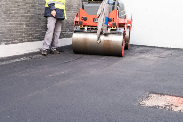 Why Choose Us For All Your Driveway Paving Needs in Chesapeake, VA?